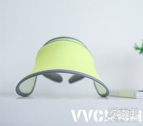 vvc防晒帽怎么样？vvc防晒帽有用吗