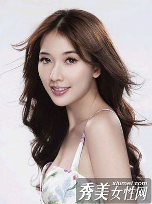 林志玲独特的护肤方法——盐美