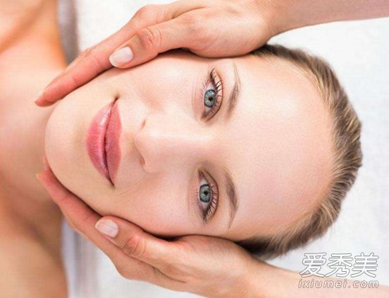 美丽的眼睛再生:如何去除眼角皱纹