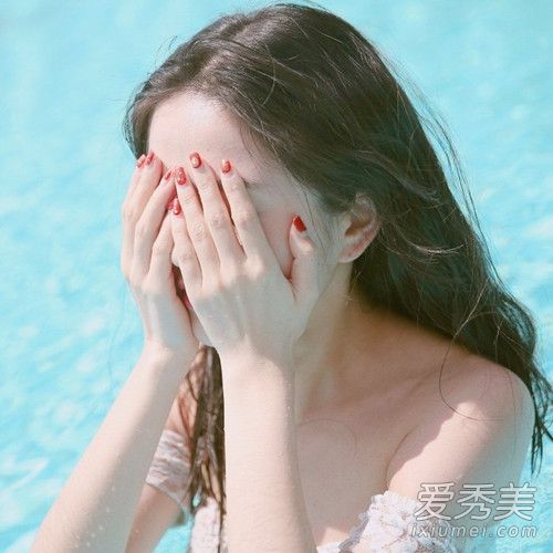 浸泡海藻面膜是热水还是冷水?