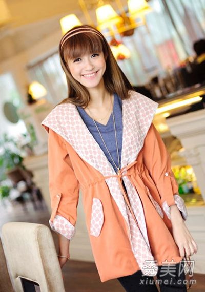 淘宝女装的春季款式会更时尚