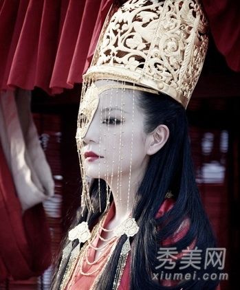 《画皮2》将于明天在周迅、赵薇上映