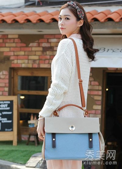 春季百搭包适合春季穿着