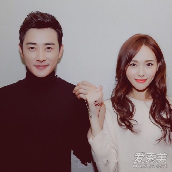 新年回家见父母?学习唐嫣的“公主卷”甜美动人