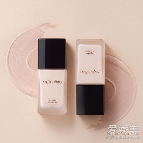 完美的日记基础怎么样？