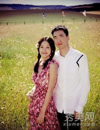 许、爆炸,要结婚了