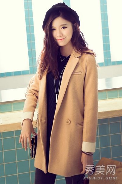 冬季大衣中哪一种厚呢大衣是保暖又时尚的