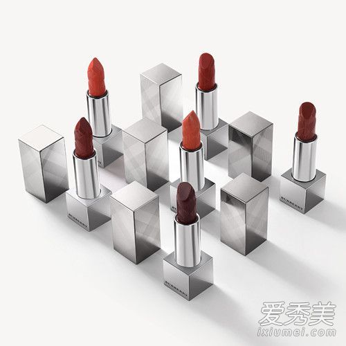 你觉得巴宝莉唇膏的批号怎么样?