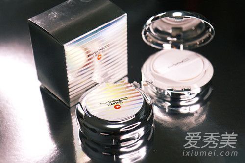 mac气垫bb计数器多少钱?
