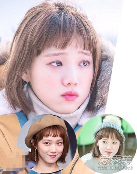 剪短头发,不吃莲藕?星球爆炸学习