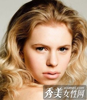女人的5个皮肤问题是男人最不能忍受的