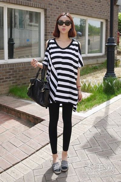 夏季紧身武器——露肩t恤，覆盖厚手臂