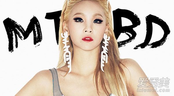 不要做怪物!亚洲女孩真的不适合染金发。