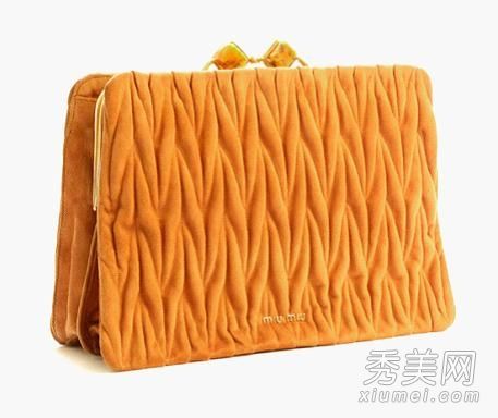 今春值得拥有的七款时尚手袋