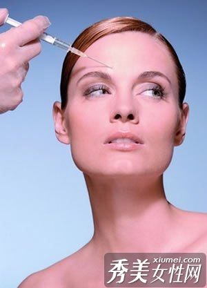 白针流行、安全还是危险