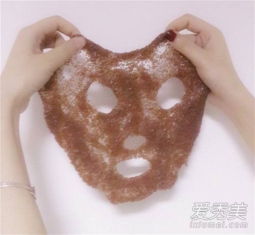 海藻面膜可以每天使用吗?海藻面膜可以敷在眼睛上吗