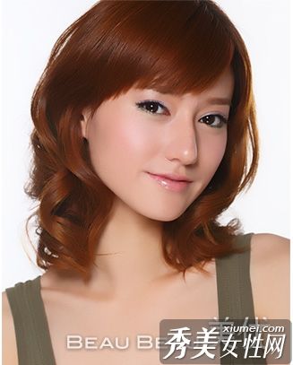 打开眼妆,打造极具魅力的眼妆