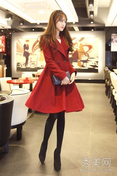 裙装修身显瘦易显小蛮腰