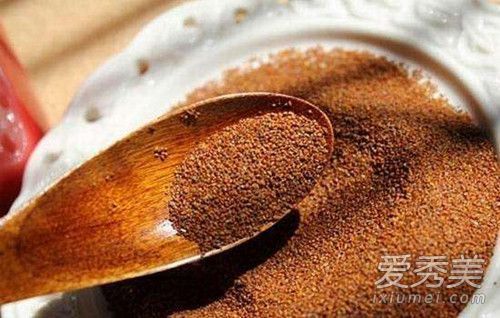 海藻和珍珠粉可以用作面膜吗?