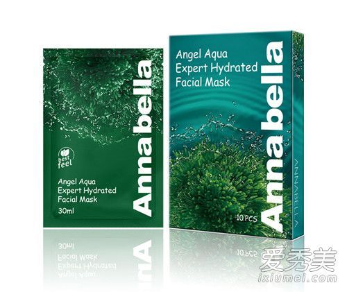 如何辨别泰国海藻面膜的真假