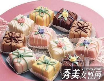 地区有奖糖有护肤或加速衰老的作用