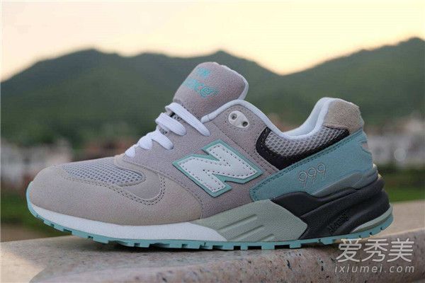 穿什么牌子的运动鞋舒服