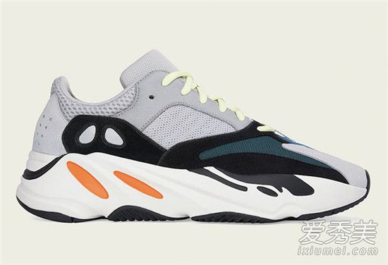 Yeezy 700发布日期和价格