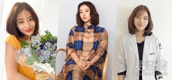 性感和可爱可以控制!这种流行的发型更有意义