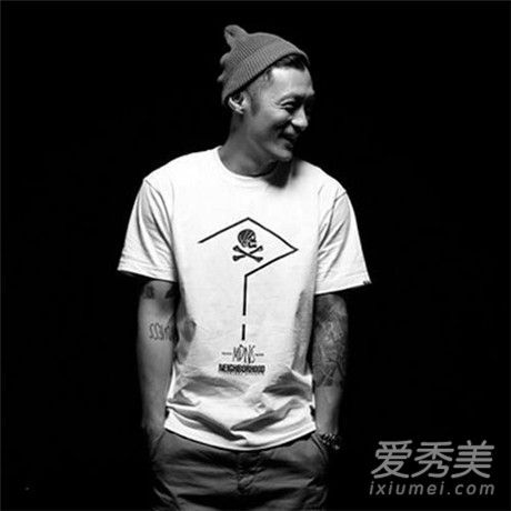 余文乐的潮牌淘宝店是什么