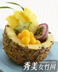 八个免费美容秘诀