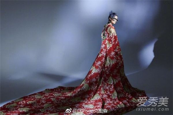 宣布李宇春旅游设计的主角