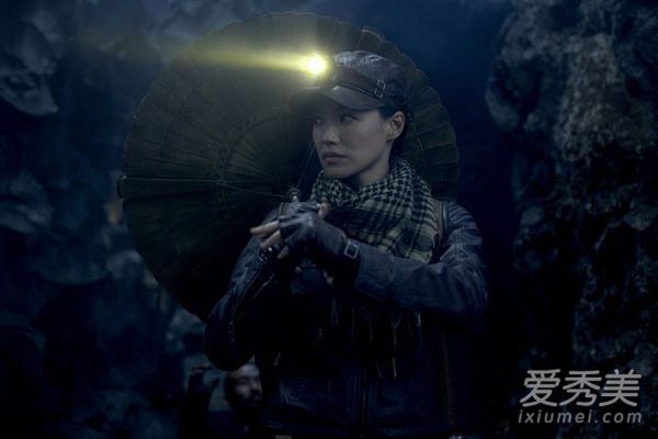 怎样绑舒淇的头发?侧编正品摸金款式
