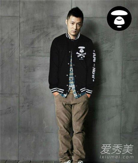 余文乐潮牌店地址