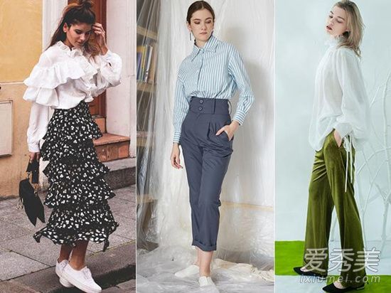 今年春季服装流行什么样的夹克衫?他们像魔鬼一样聚集在一起,掀起复古的潮流。