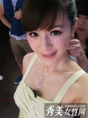 日本卡通眼部化妆3招立即眼部化妆技巧