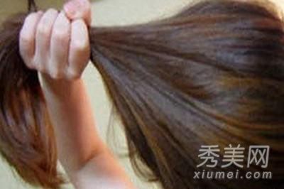 一分钟打造空姐姐范气质发型简单实用