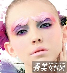 化妆“急诊室”化妆或浮妆去除步骤