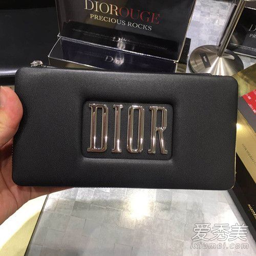 迪奥2018年情人节的限制是什么?