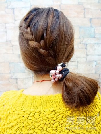 如何做好铁龙发型