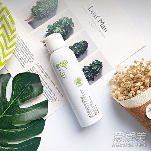 植物保湿喷雾的心脏是多少?