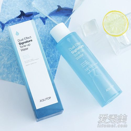 顶部补水的效果是什么?水性化妆水适合什么样的皮肤和人群