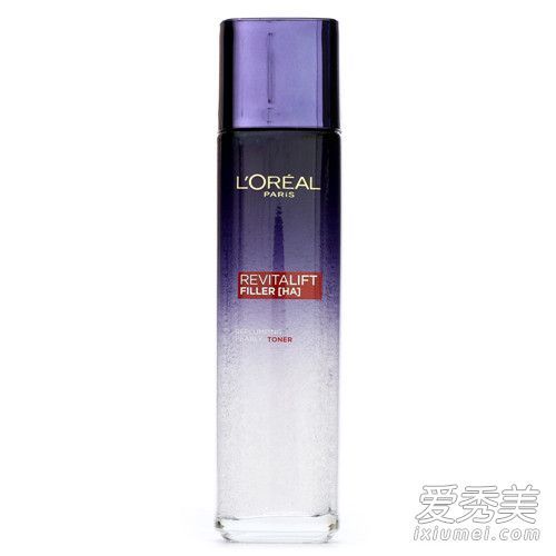 欧莱雅进口水晶露的使用方法