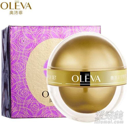 Olofi早晚眼霜怎么样?奥洛菲早晚眼霜适合什么年龄