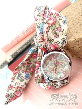 热销手表大盘夏季必备精品