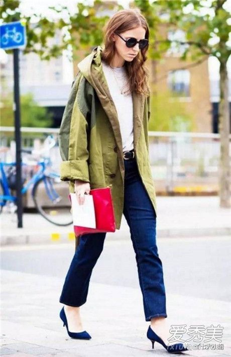 这些时装鞋足够2018年穿了。