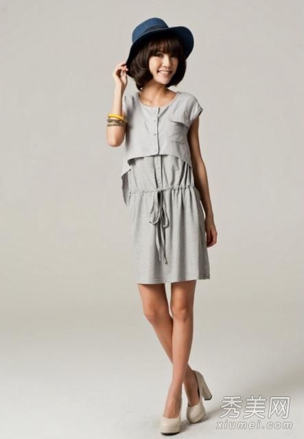 6次凉爽美丽的夏日出游