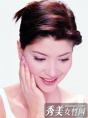 纠正7个步骤以达到双重乳液吸收效果