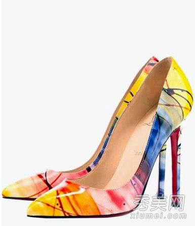 大S最喜欢的潮鞋春夏潮流尖头鞋奖励