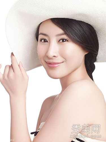 25+女性保养技巧美容护肤抗皱为主