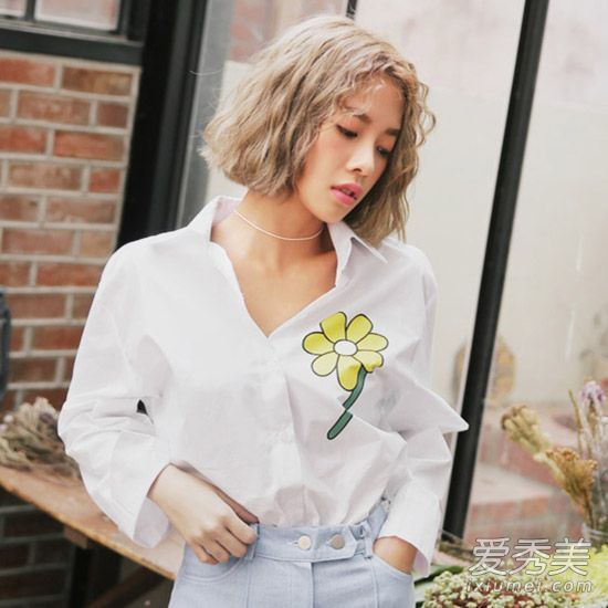 [干货膏]详细分析什么样的人最适合留短发？